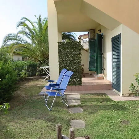 Apartment Bilo Mimosa By Interhome Costa Rei