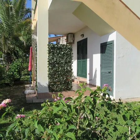 Bilo Mimosa By Interhome Apartment