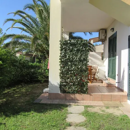 Bilo Mimosa By Interhome Apartment
