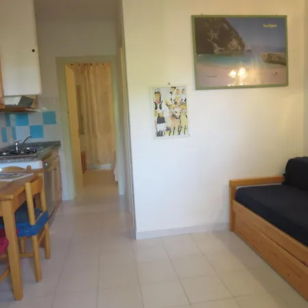 Bilo Mimosa By Interhome Apartment *